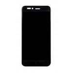 Lcd With Touch Screen For Voto V5x Red By - Maxbhi Com
