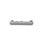 Power Button Outer For Oppo Reno 4 Lite Black By - Maxbhi Com