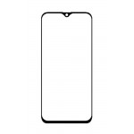 Replacement Front Glass For Gionee K3 Pro Black By - Maxbhi Com