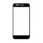 Replacement Front Glass For Voto V5x Black By - Maxbhi Com