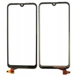 Touch Screen Digitizer For Tecno Spark 4 Air Black By - Maxbhi Com