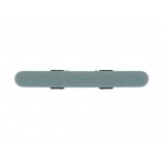 Volume Side Button Outer For Google Pixel 5 Grey Green By - Maxbhi Com