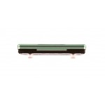 Volume Side Button Outer For Htc U20 Green By - Maxbhi Com