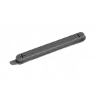 Volume Side Button Outer For Microsoft Surface Duo Black By - Maxbhi Com