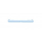 Volume Side Button Outer For Oppo Reno 4 Lite White By - Maxbhi Com