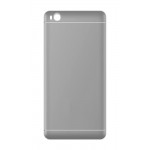 Back Panel Cover For Kenxinda V7 Silver - Maxbhi Com