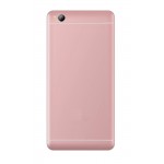 Full Body Housing For Kenxinda V7 Rose Gold - Maxbhi Com