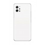 Full Body Housing For Lg Q92 5g White - Maxbhi Com