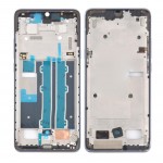 Lcd Frame Middle Chassis For Tcl 10 Plus Violet By - Maxbhi Com