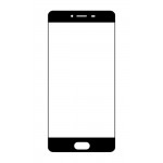 Replacement Front Glass For Kenxinda V7 Silver By - Maxbhi Com
