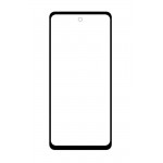 Touch Screen Digitizer For Lg Q92 5g Black By - Maxbhi Com
