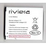 Battery for HP Slate 6 VoiceTab 2
