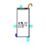 Battery For Samsung Galaxy J6 By - Maxbhi Com