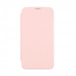 Flip Cover For Samsung Galaxy A5 2017 Pink By - Maxbhi Com