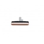 Power Button Outer For Samsung Galaxy A5 2017 Pink By - Maxbhi Com