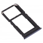 Sim Card Holder Tray For Oneplus Nord N100 Black - Maxbhi Com