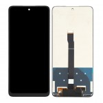 Lcd With Touch Screen For Huawei P Smart 2021 Gold By - Maxbhi Com