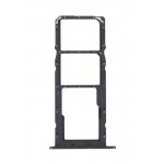 Sim Card Holder Tray For Huawei P Smart 2021 Black - Maxbhi Com