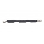 Volume Side Button Outer For Huawei P Smart 2021 Black By - Maxbhi Com