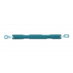 Volume Side Button Outer For Huawei P Smart 2021 Green By - Maxbhi Com