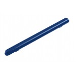 Volume Side Button Outer For Samsung Galaxy M31 Blue By - Maxbhi Com