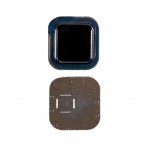 Home Button Outer For Moto Z Play 32gb Black By - Maxbhi Com