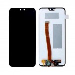Lcd With Touch Screen For Honor 9n Green By - Maxbhi Com