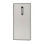 Full Body Housing For Nokia 5 Silver - Maxbhi Com