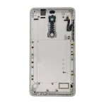 Full Body Housing For Nokia 5 Silver - Maxbhi Com