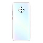 Full Body Housing For Vivo Y51 Sep 2020 Quad Camera White - Maxbhi Com