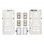 Sim Connector For Moto E6s By - Maxbhi Com