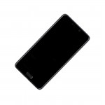 Home Button Complete For Infinix Note 4 Black By - Maxbhi Com