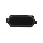 Home Button Outer For Infinix Note 4 Black By - Maxbhi Com