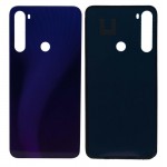 Back Panel Cover For Xiaomi Redmi Note 8 Purple - Maxbhi Com