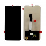 Lcd With Touch Screen For Xiaomi Redmi Note 8 Purple By - Maxbhi Com