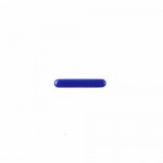 Power Button Outer For Nokia 8 Blue By - Maxbhi Com