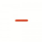 Power Button Outer For Nokia 8 Copper By - Maxbhi Com
