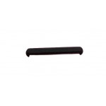 Volume Side Button Outer For Lenovo Zuk Z2 Black By - Maxbhi Com