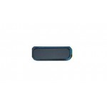 Home Button Outer For Nokia 8 Black By - Maxbhi Com