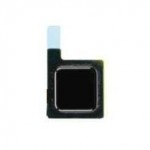 Home Button Outer For Moto G4 Plus Black By - Maxbhi Com