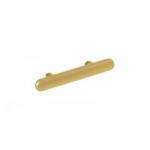 Power Button Outer For Apple Iphone 11 Yellow By - Maxbhi Com
