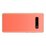 Full Body Housing For Samsung Galaxy S10 Plus Pink - Maxbhi Com