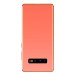 Full Body Housing For Samsung Galaxy S10 Plus Pink - Maxbhi Com
