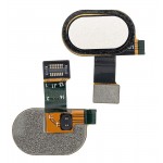Home Button Complete For Moto E4 Plus 32gb White By - Maxbhi Com