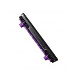 Volume Side Button Outer For Samsung Galaxy S10 Plus Black By - Maxbhi Com