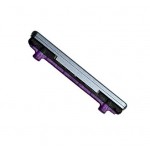 Volume Side Button Outer For Samsung Galaxy S10 Plus Blue By - Maxbhi Com