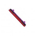 Volume Side Button Outer For Samsung Galaxy S10 Plus Red By - Maxbhi Com