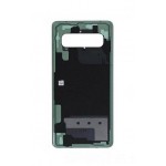 Back Panel Cover For Samsung Galaxy S10 Plus Grey - Maxbhi Com