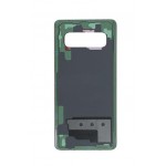 Back Panel Cover For Samsung Galaxy S10 Plus Red - Maxbhi Com