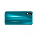 Full Body Housing For Honor 9x Lite Green - Maxbhi Com